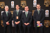 Sorteo Mundial 2026: Javier Aguirre pide a México tener ilusión