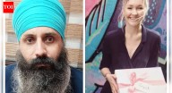 'Rot in hell': Indian man Rajwinder Singh found guilty of 2018 murder in Australia; stabbed 26 times and cut victim's throat as her dog barked