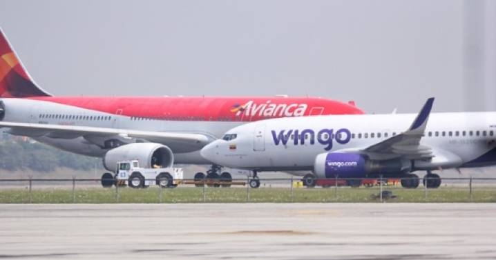 Colombia trabaja con aerolíneas venezolanas para ampliar vuelos entre ambos países
