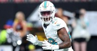 Nombran a miembro de los Dolphins como el Jugador Defensivo de la semana en la AFC