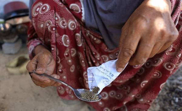 Se disparó un 75% la muerte de recién nacidos en Gaza por la desnutrición de las madres