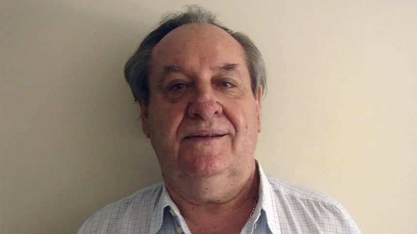 Andrés Bello, héroe civil