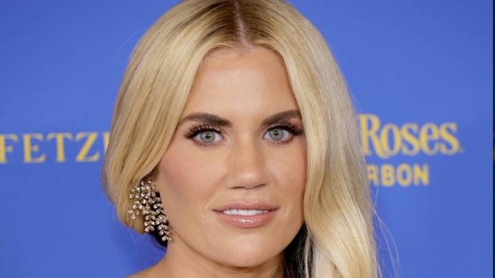 The Beautiful Christmas Decor Trend That Shea McGee Can't Get Enough Of