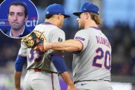 Mets have lost optics game after exits of Pete Alonso, Edwin Díaz