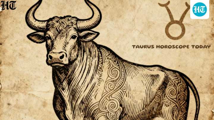 Taurus Daily Horoscope Today for December 8, 2025