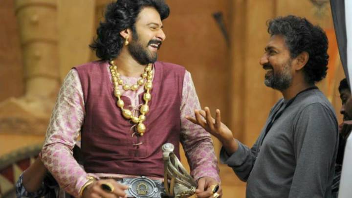 SS Rajamouli Pens Letter For ‘Baahubali’ Prabhas On His Japan Visit: 'Knowing You Darling...'