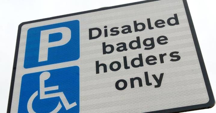 All you need to know about Blue Badges from applying to rules and free parking