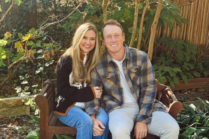 Golf Creator Brad Dalke Calls for Prayers After Wife Is Rushed to Hospital Over Health Complications Days after winning Internet Invitational and signing PGA Tour contract to host event in 2026, Brad 