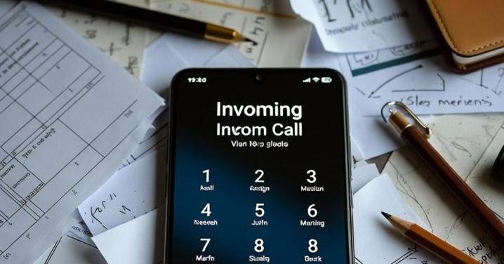 El "wichi-wichi", un remedio para erradicar las llamadas spam