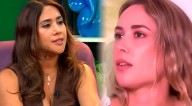 Melissa Paredes revela que estuvo frente a frente con Ale Venturo tras fuerte conflicto familiar: "Me da flojera..."