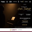 Presentarán UA de C, INBAL y Secretaria de Cultura Coahuila el recital “En tiempos del amor galante”