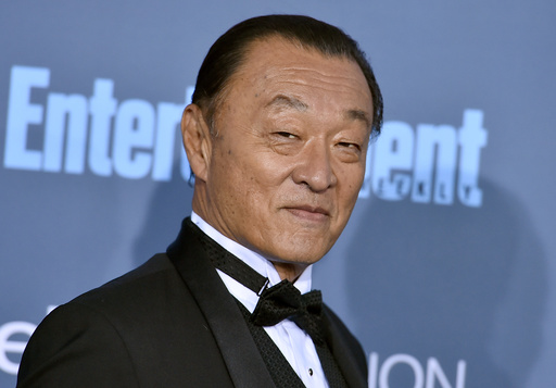Cary-Hiroyuki Tagawa, actor who performed in 'Mortal Kombat,' has died at 75
