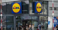 Lidl £1.29 food item praised by NHS doctor who says it 'tastes so good'