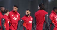 Liverpool star reveals Mo Salah's role in Anfield dressing room after Arne Slot recall
