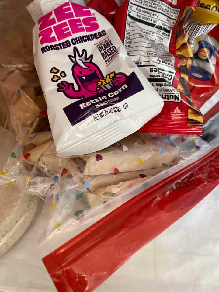 San Francisco City Attorney Suing Ultra-Processed Food Companies