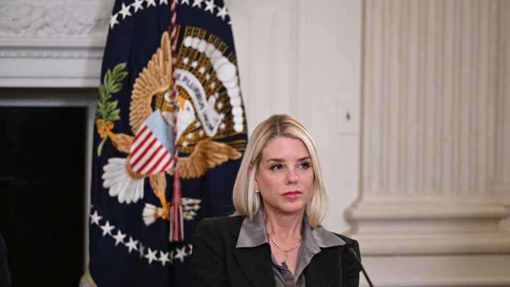 Lawmakers ask Bondi for Epstein files update as deadline nears