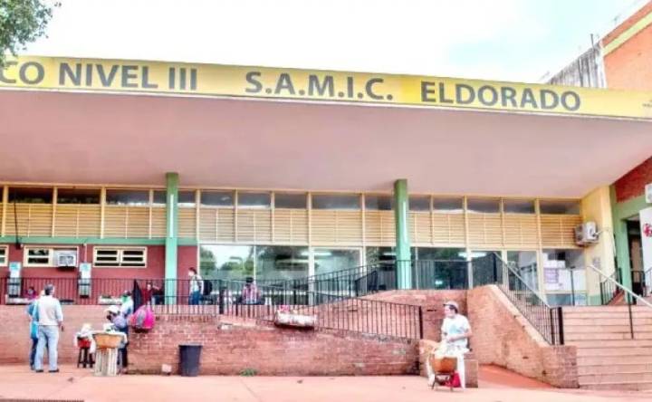 Abuso en Colonia Victoria: detuvieron por encubrimiento a la madre de la menor que murió en el Samic