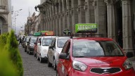 Plaqueo en Arequipa: taxistas formales podrán ingresar al Centro Histórico sin restricciones, aquí detalles