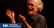Murió Ernesto Acher, uno de los integrantes de Les Luthiers