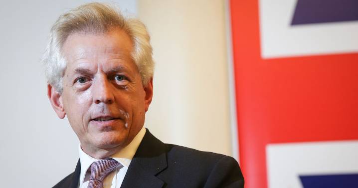 Ex-Gloucester MP is selling city home and won't be returning to politics but will stay in county