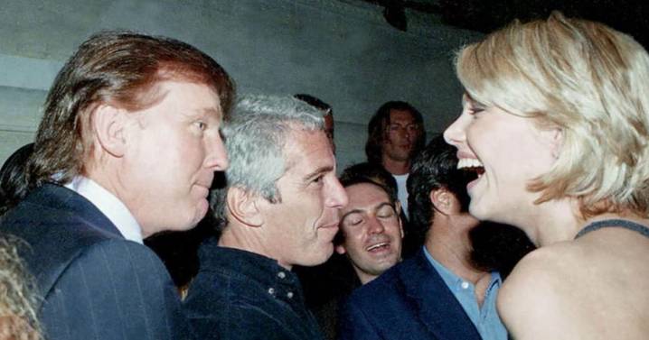 New Epstein photos show Trump, Clinton, Bill Gates, Woody Allen, Steve Bannon, Larry Summers and others