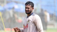 ‘Physical fatigue forced me to intentionally resort to chucking during English County game for Surrey’: Shakib