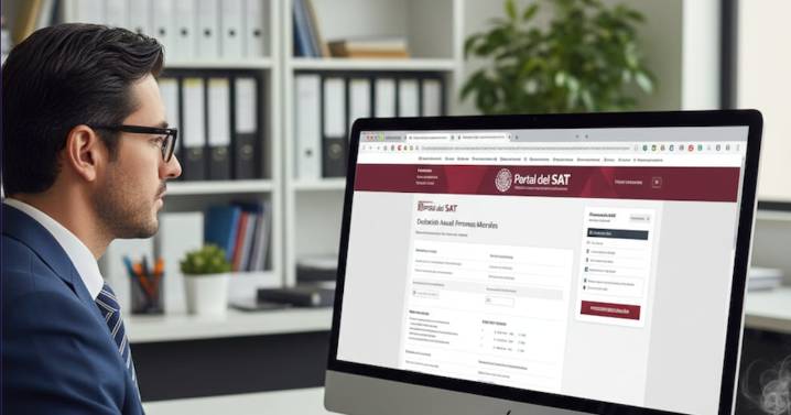 SAT lanza simulador 2025: Así puedes prevenir multas en tu declaración anual