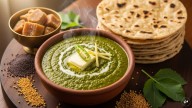 Sarson Ka Saag And More: Mustard Greens Recipes You’ll Love This Winter
