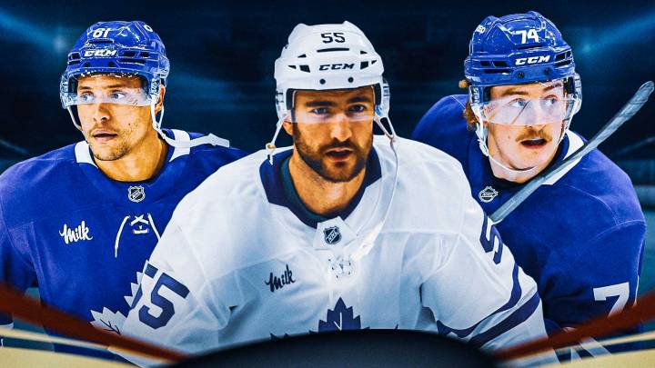 Why Maple Leafs’ third line is catalyst to playoff hopes