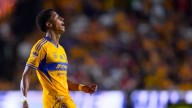 Tigres: Ozziel Herrera es baja de la Final de Ida de Liga MX por molestias musculares