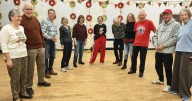 Plea to save dance class for people living with Parkinson's