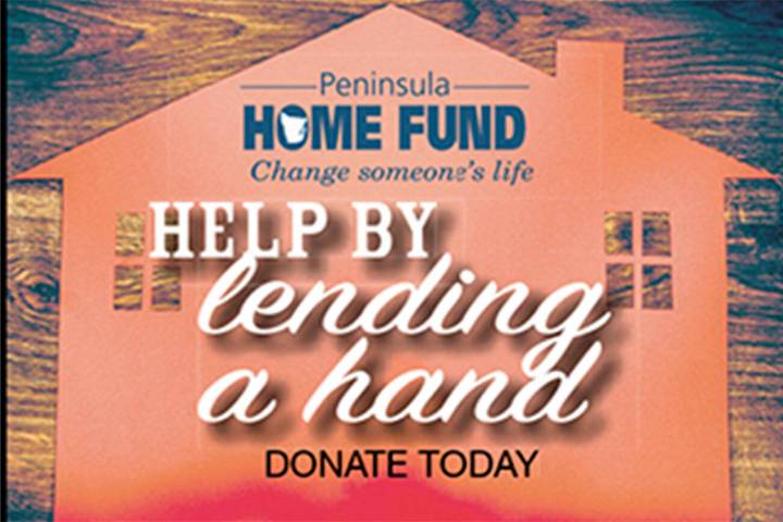 Sequim program uses grant for utilities, rent