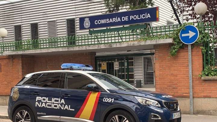 La unidad de ciberdelitos de la Policía de Valladolid descabeza una red de estafas en España