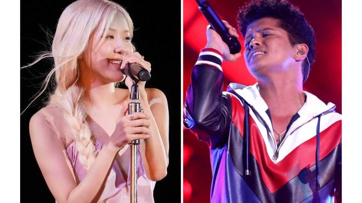 Apple Replay is here. What's the No. 1 song on Apple Music's 2025 songs chart?