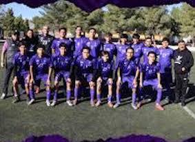 Vaqueros URN y Borregos Tec ITESM, por campeonato de la San Felipe