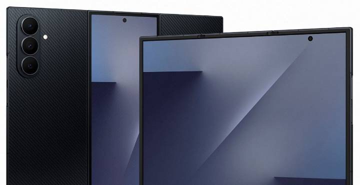 Samsung presenta el Galaxy Z TriFold: pantalla triple y diseño plegable revolucionario