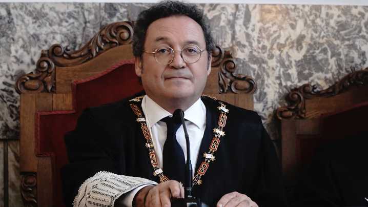 UPF pide a intervención da ONU por supostas "irregularidades" na causa contra García Ortiz