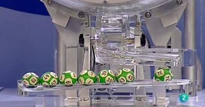 Premio de un millón de euros para un acertante de ‘El Millón’ en Castellanos de Moriscos