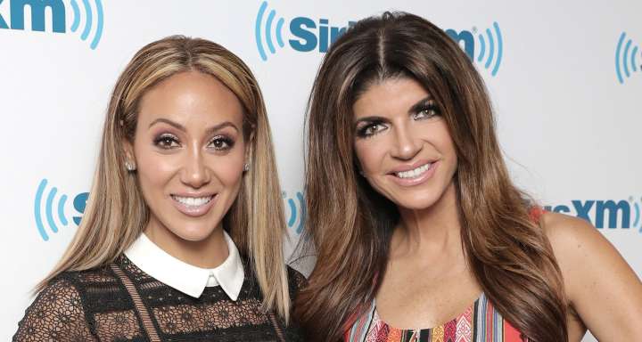 Melissa Gorga Shares Christmas Plans with Teresa Giudice After Reconciliation