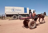 Ataque a guardería en Sudán deja más de cien muertos y decenas de heridos