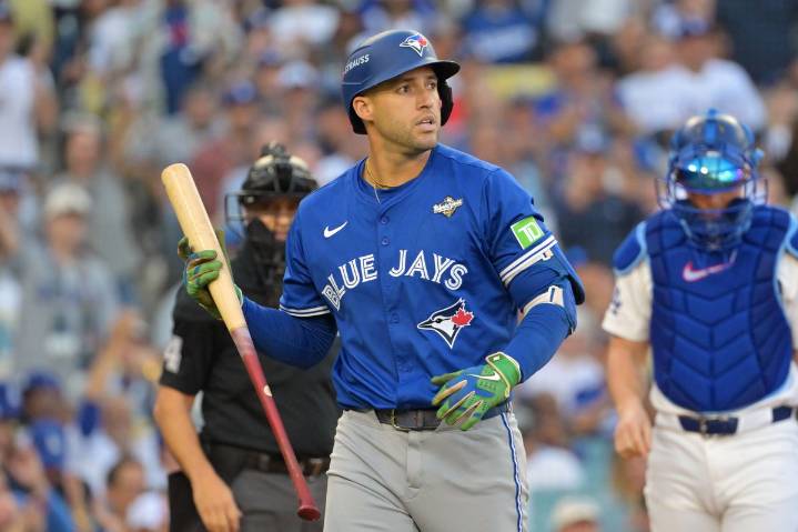 George Springer Sends Clear Message to Dylan Cease & Cody Ponce as Blue Jays Refuse to Fold After World Series Heartbreak