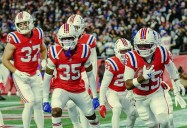 Patriots llegó a 10 triunfos consecutivos