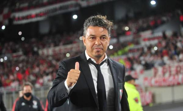 River y el mercado de pases 2026: los 3 refuerzos apuntados y puestos que quiere Gallardo