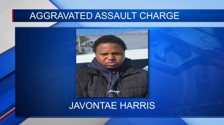 Suspect involved in Baldwyn shooting now behind bars in MS