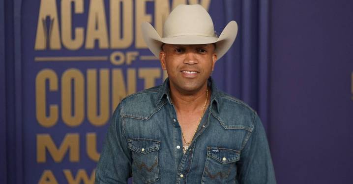 Coffey Anderson's Net Worth Shows Promise For His Career