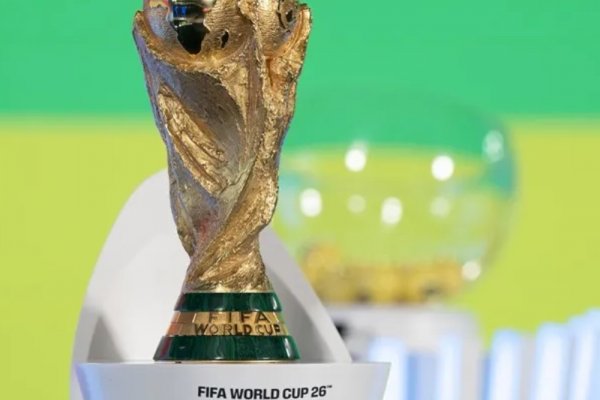 Una Selección se bajó de la pelea por el Mundial: "No somos favoritos"