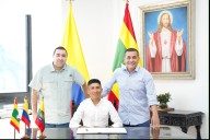Cartagena y Bolívar serán escenario del GF Nairo Quintana Fest 2026