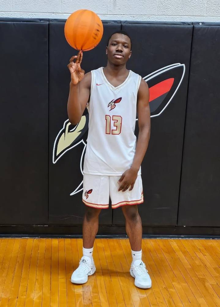 High school boys basketball: Hornets win again