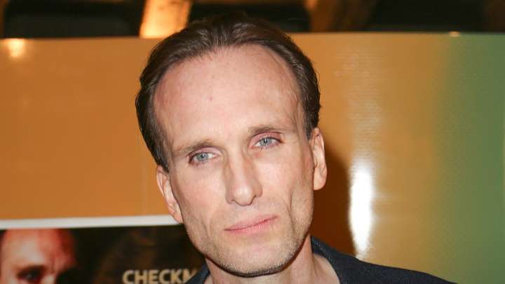 ‘Pulp Fiction’ Star Peter Greene Dead at 60
