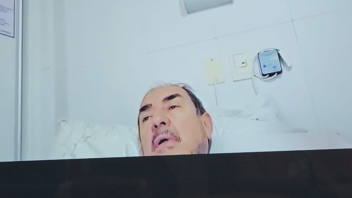 Condenaron a nueve años de prisión a Jorge Albarracín